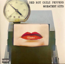 Afbeelding in Gallery-weergave laden, Red Hot Chili Peppers - Greatest hits (LP)