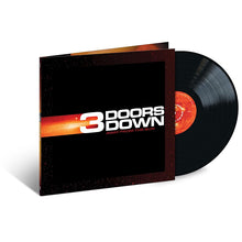 Load image into Gallery viewer, 3 Doors Down - Away From The Sun (LP)