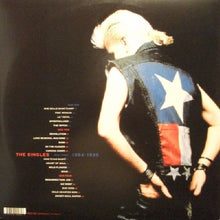 Afbeelding in Gallery-weergave laden, Cult, The - Pure Cult (The Singles 1984 - 1995) (LP)