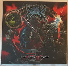 Afbeelding in Gallery-weergave laden, Bal-Sagoth - The Power Cosmic (LP)