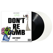 Load image into Gallery viewer, A$ap Rocky - Don't be dumb (LP)