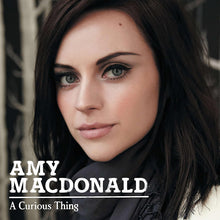 Load image into Gallery viewer, Amy Macdonald - A curious thing 15 (LP)
