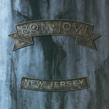 Afbeelding in Gallery-weergave laden, Bon Jovi - New jersey (LP)