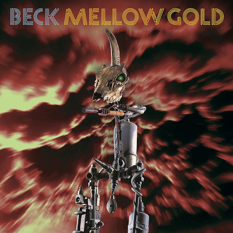 Beck - Mellow gold (LP) – Get Back Music