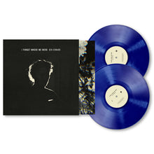 Load image into Gallery viewer, Ben Howard - I forget where we were (10th anniversary) (LP)