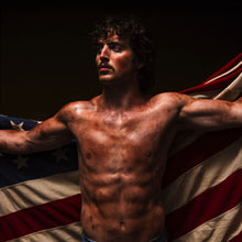 Afbeelding in Gallery-weergave laden, Benson Boone - American heart (LP)