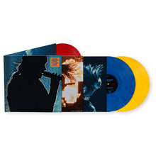 Afbeelding in Gallery-weergave laden, Billie Eilish - Hit me hard and soft: the tour live (LP)