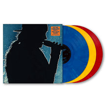 Afbeelding in Gallery-weergave laden, Billie Eilish - Hit me hard and soft: the tour live (LP)