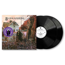 Afbeelding in Gallery-weergave laden, Black Sabbath - Black sabbath (LP)