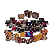 Afbeelding in Gallery-weergave laden, Bob Dylan And Band, The - The 1974 Live Recordings (CD)