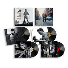 Afbeelding in Gallery-weergave laden, Bob Dylan - The bootleg series vol. 18: through the open windo (LP)