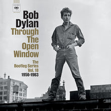 Afbeelding in Gallery-weergave laden, Bob Dylan - The bootleg series vol. 18: through the open windo (LP)