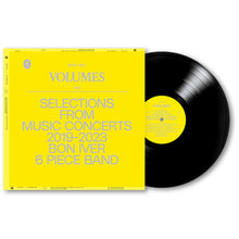 Load image into Gallery viewer, Bon Iver - Volumes one: selections from music concerts 2019-2023 (LP)