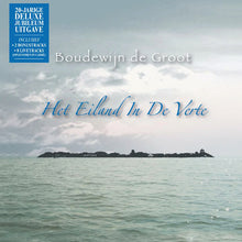 Afbeelding in Gallery-weergave laden, Boudewijn de Groot - Het Eiland In De Verte (LP)