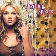 Load image into Gallery viewer, Britney Spears - Oops!...I Did It Again (25th Anniversary Edition) (LP)