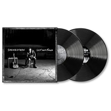 Afbeelding in Gallery-weergave laden, Bruce Springsteen - Lost and found: selections from the lost albums (LP)