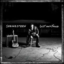 Afbeelding in Gallery-weergave laden, Bruce Springsteen - Lost and found: selections from the lost albums (LP)