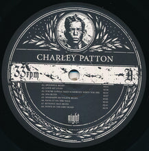 Afbeelding in Gallery-weergave laden, Charley Patton - Spoonful Blues (LP)