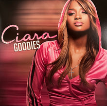 Afbeelding in Gallery-weergave laden, Ciara - Goodies (LP)