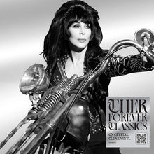 Load image into Gallery viewer, Cher - Forever (LP)