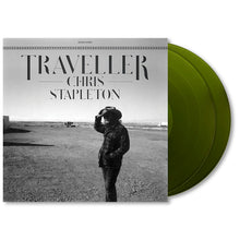 Load image into Gallery viewer, Chris Stapleton - Traveller (LP)