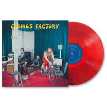 Afbeelding in Gallery-weergave laden, Creedence Clearwater Revival - Cosmo's factory (LP)