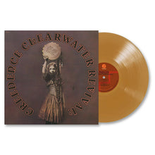 Afbeelding in Gallery-weergave laden, Creedence Clearwater Revival - Mardi Gras (LP)