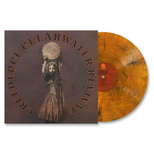 Afbeelding in Gallery-weergave laden, Creedence Clearwater Revival - Mardi gras (LP)