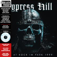 Load image into Gallery viewer, Cypress Hill - Live At Rock Im Park 1999 (LP)