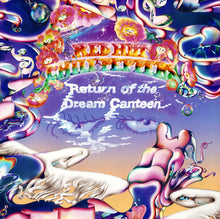 Afbeelding in Gallery-weergave laden, Red Hot Chili Peppers - Return Of The Dream Canteen (LP)