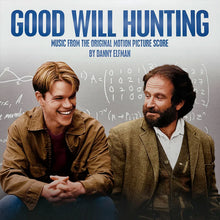 Load image into Gallery viewer, Danny Elfman - Good will hunting (LP)