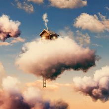 Afbeelding in Gallery-weergave laden, De La Soul - Cabin in the sky (LP)