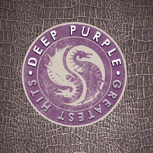 Afbeelding in Gallery-weergave laden, Deep Purple - Greatest Hits (LP)