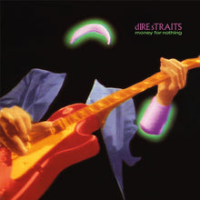 Afbeelding in Gallery-weergave laden, Dire Straits - Money For Nothing (LP)