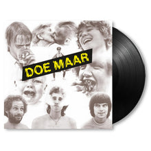 Afbeelding in Gallery-weergave laden, Doe Maar - Doe Maar (LP)