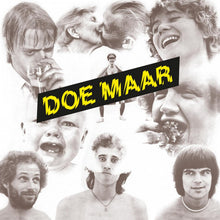 Afbeelding in Gallery-weergave laden, Doe Maar - Doe Maar (LP)