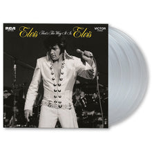 Load image into Gallery viewer, Elvis Presley - That's the way it is (LP)
