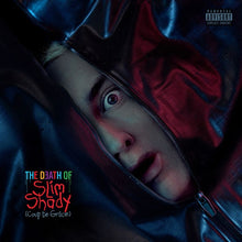 Afbeelding in Gallery-weergave laden, Eminem - The Death Of Slim Shady (Coup De Grâce) (LP)