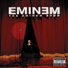 Afbeelding in Gallery-weergave laden, Eminem - Eminem show (LP)