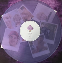 Afbeelding in Gallery-weergave laden, Lil Peep - Lil Peep; Part One (LP)
