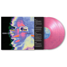 Load image into Gallery viewer, Ferry Corsten - Connect (LP)