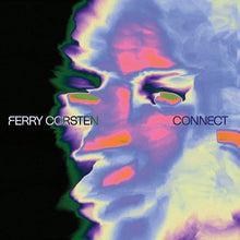 Load image into Gallery viewer, Ferry Corsten - Connect (LP)