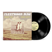 Afbeelding in Gallery-weergave laden, Fleetwood Mac - Best Of 1969-1974 (LP)