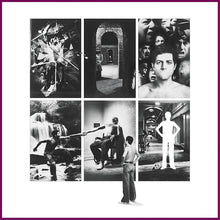 Load image into Gallery viewer, Genesis - The lamb lies down on broadway (Blu Ray disc music)