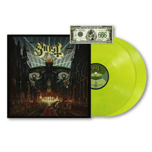 Afbeelding in Gallery-weergave laden, Ghost - Meliora (LP)