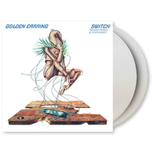 Afbeelding in Gallery-weergave laden, Golden Earring - Switch (LP)