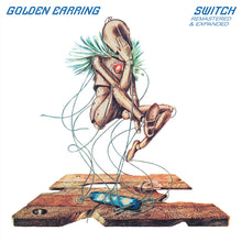 Afbeelding in Gallery-weergave laden, Golden Earring - Switch (LP)