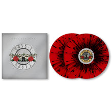 Load image into Gallery viewer, Guns N' Roses - Greatest Hits (LP)