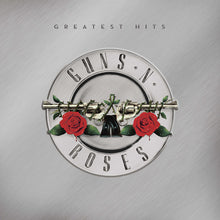 Load image into Gallery viewer, Guns N' Roses - Greatest Hits (LP)