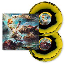 Load image into Gallery viewer, Helloween - Giants & monsters (LP)